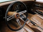 Chevrolet Corvette Stingray 454 1970 года